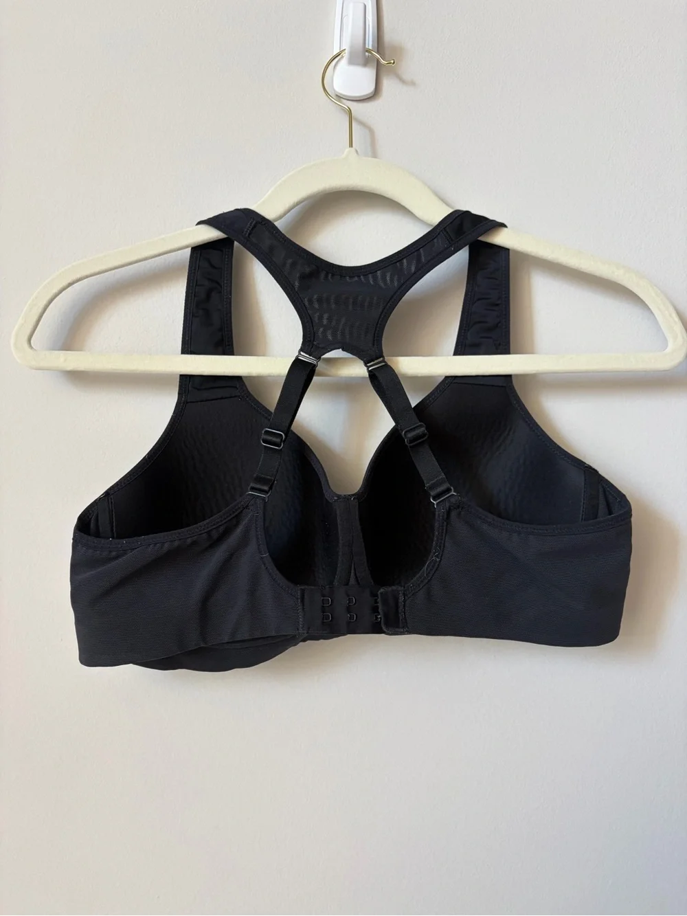 Nike Dri Fit High Impact Sports Bra